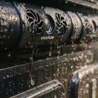 12V Soundbars - KickAss Products