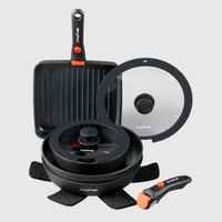 Camping Cookware