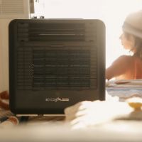 Air Conditioners - KickAss Products