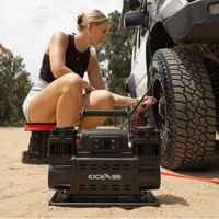 Air Compressors