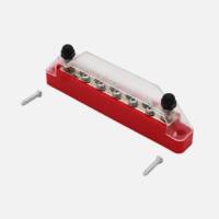 Bus Bars & Distribution - KickAss Products