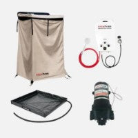 Camping Bundles - KickAss Products