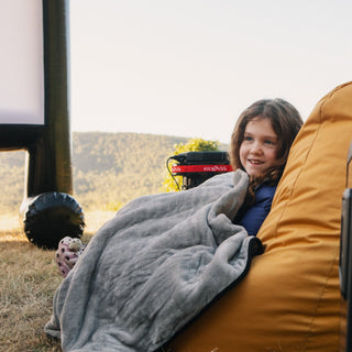 Camping Electric Blankets - KickAss Products