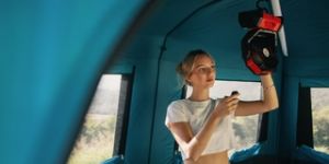 Camping Fans & Cooling - KickAss Products