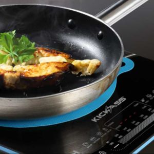 Camping Induction Cooktops - KickAss Products