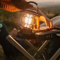 Camping Lanterns - KickAss Products