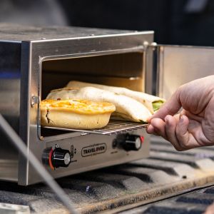 Camping Ovens - KickAss Products