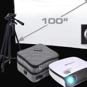 Camping Projector Kits - KickAss Products