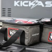 Camping Storage Bags - KickAss Products