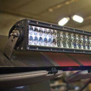 Driving Lights - KickAss Products