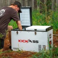 Dual Zone Fridge Freezers - KickAss Products