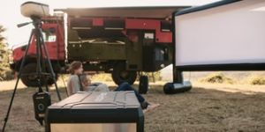 Entertainment - KickAss Products
