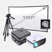 Entertainment Bundles for Camping | KickAss – KickAss Products