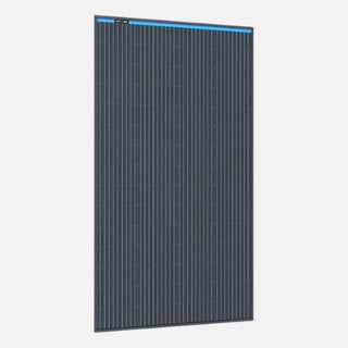 Fixed Solar Panels - KickAss Products