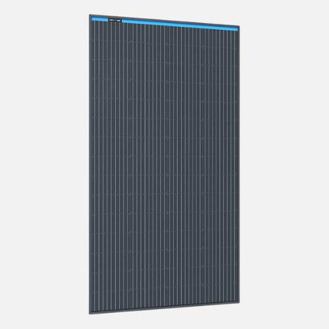 Fixed Solar Panels - KickAss Products