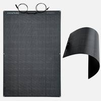 Flexible Solar Panels - KickAss Products