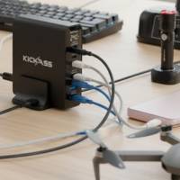 GaN Chargers - KickAss Products