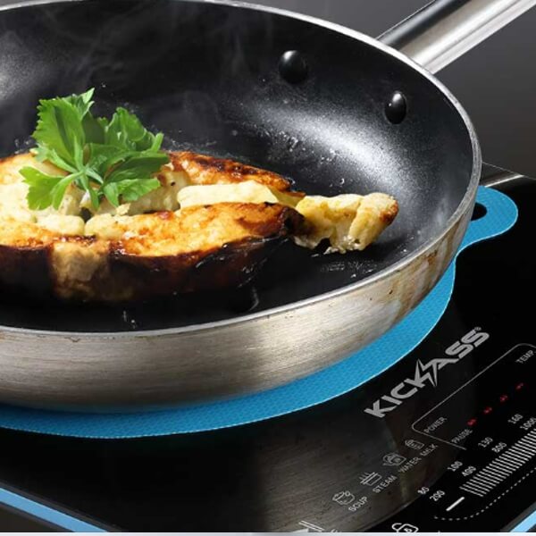 Induction Cookers - KickAss Products
