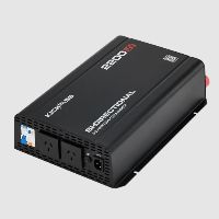 Inverter Chargers