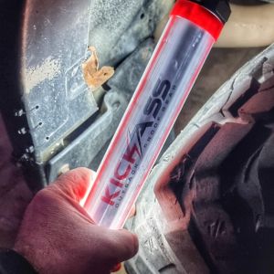 Camping & Work Lights – KickAss Products