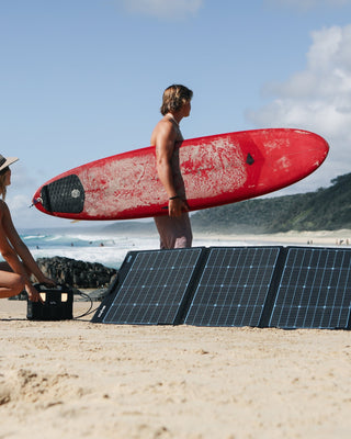 KickAss Solar Range - KickAss Products