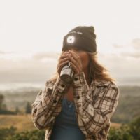 LED Beanies - KickAss Products