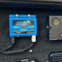 Low Voltage Disconnects (LVD) - KickAss Products