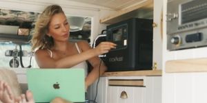 Portable Power - KickAss Products