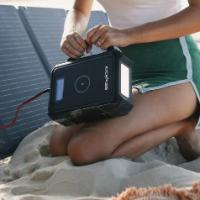 Portable Power Packs - KickAss Products