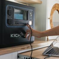 Portable Power Stations - KickAss Products