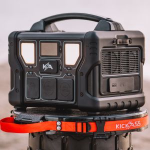 Portable Power Stations - KickAss Products