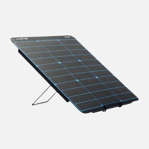 Portable Solar Panels - KickAss Products