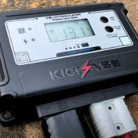 PWM Solar Charge Controllers - KickAss Products