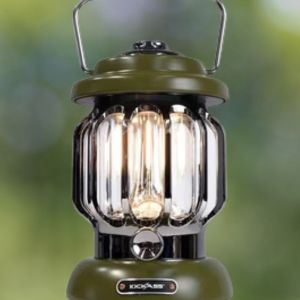 Rechargeable Lanterns - KickAss Products