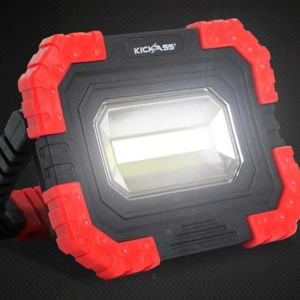 Rechargeable Work Lights - KickAss Products