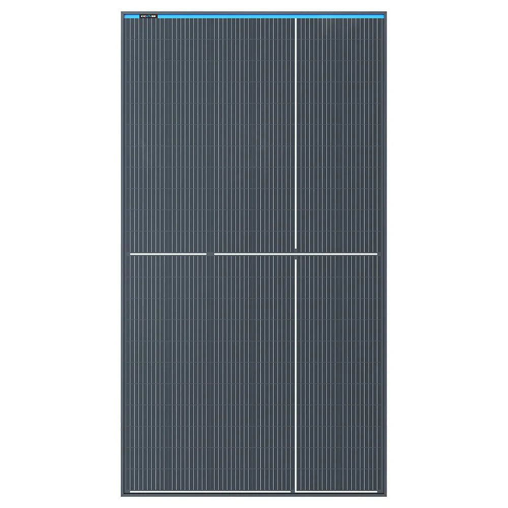 Rooftop Solar Panels - KickAss Products