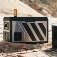 Single Zone Fridge Freezer - KickAss Products