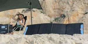 Solar Accessories - KickAss Products
