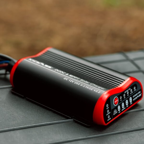 Solar Battery Chargers - KickAss Products