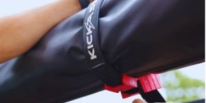 Straps & Tiedowns - KickAss Products