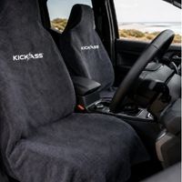 Towel Seat Covers