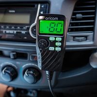 UHF Radios - KickAss Products