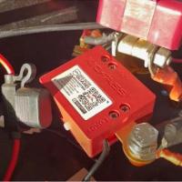 Voltage Sensitive Relays