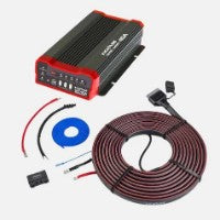 Wiring Bundles - KickAss Products