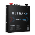 12V Batteries