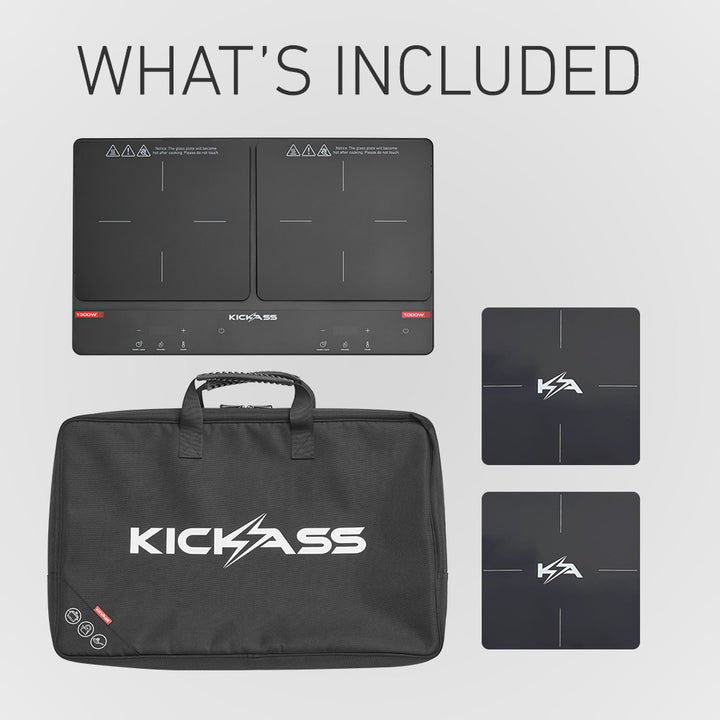 What's Included