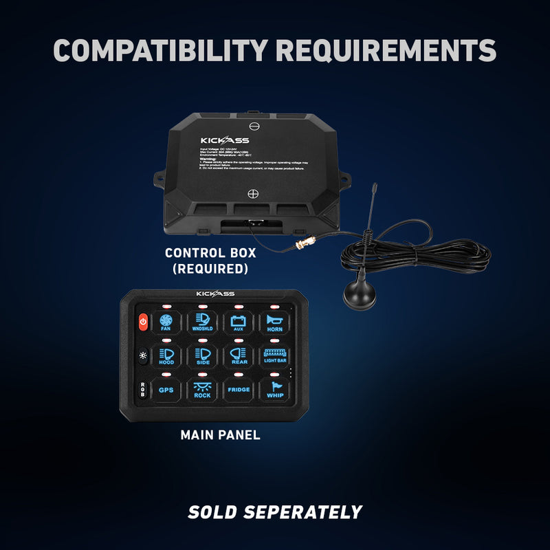 Compatibility Requirements 