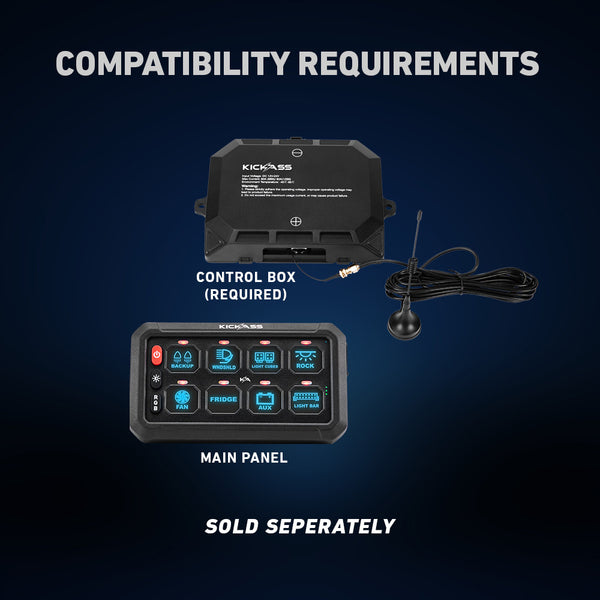Compatibility Requirements 