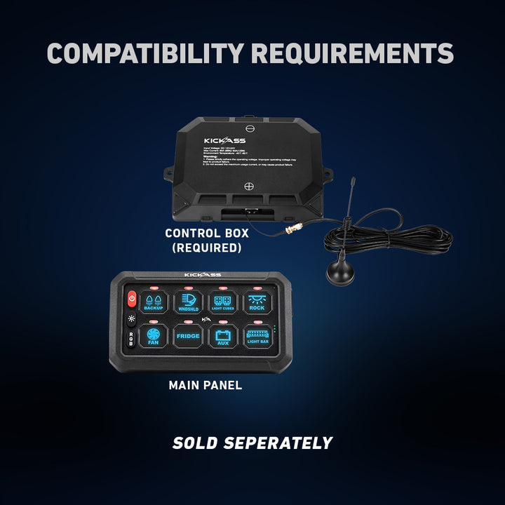 Compatibility Requirements 