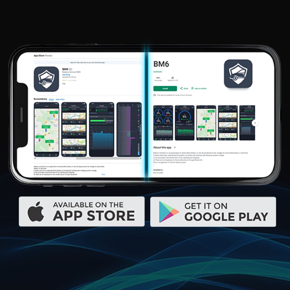 Free app download & firmware updates